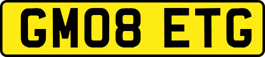 GM08ETG