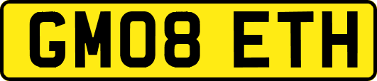 GM08ETH