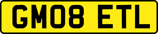 GM08ETL