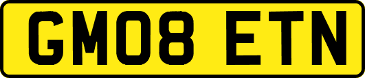 GM08ETN