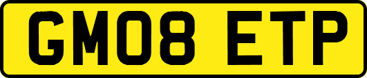 GM08ETP