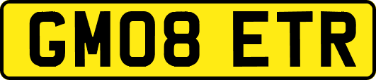 GM08ETR