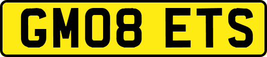 GM08ETS