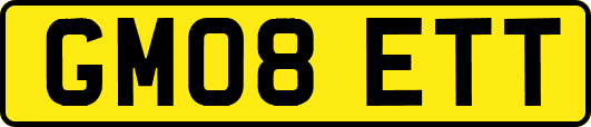 GM08ETT