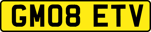 GM08ETV