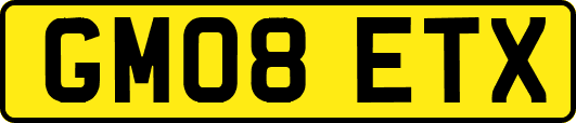 GM08ETX