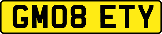 GM08ETY
