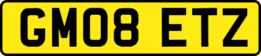 GM08ETZ