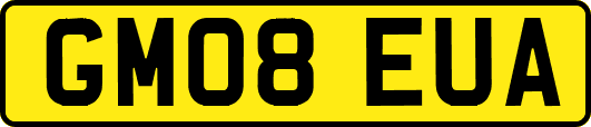 GM08EUA
