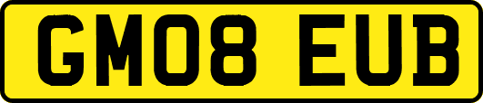 GM08EUB