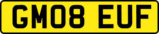 GM08EUF
