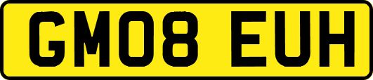 GM08EUH