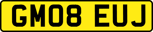 GM08EUJ