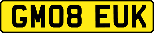 GM08EUK