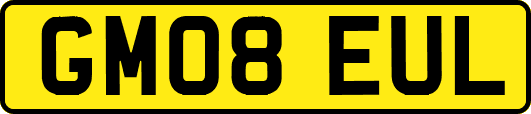 GM08EUL