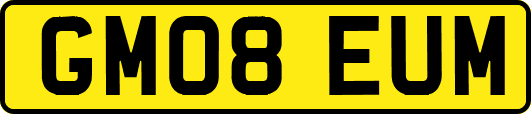 GM08EUM