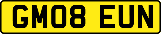GM08EUN