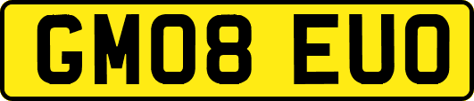 GM08EUO