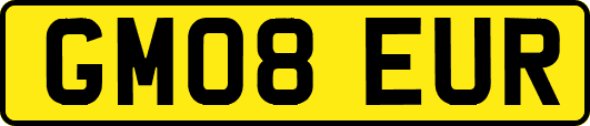 GM08EUR