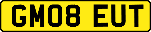 GM08EUT