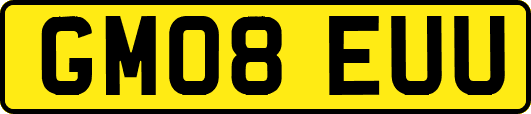 GM08EUU