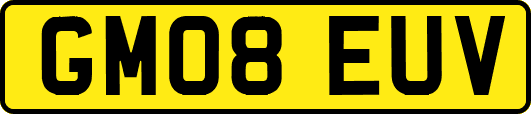 GM08EUV