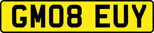 GM08EUY