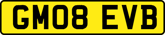 GM08EVB