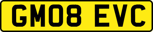 GM08EVC