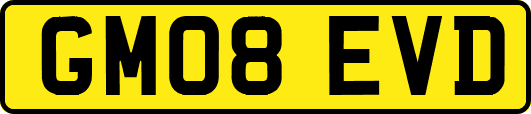 GM08EVD