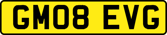 GM08EVG