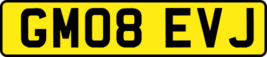 GM08EVJ