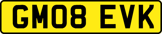 GM08EVK