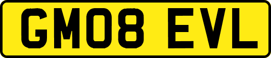 GM08EVL