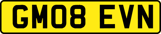 GM08EVN