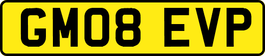 GM08EVP