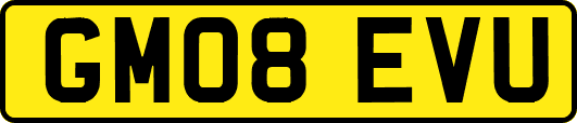 GM08EVU