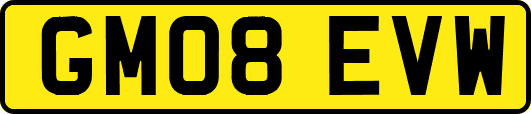 GM08EVW