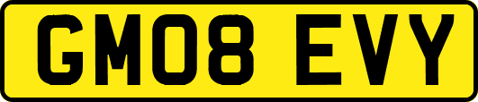 GM08EVY