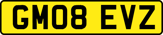 GM08EVZ