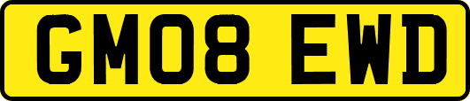 GM08EWD