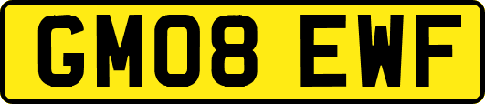 GM08EWF