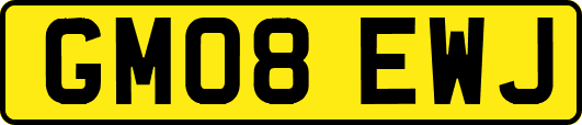 GM08EWJ