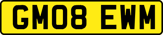 GM08EWM