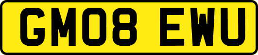 GM08EWU