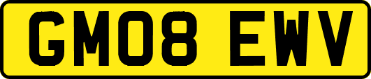 GM08EWV