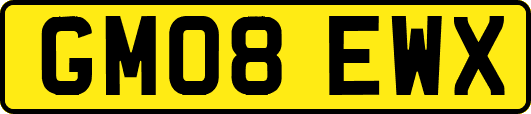 GM08EWX