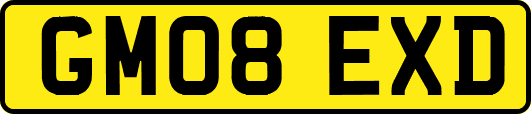 GM08EXD
