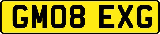 GM08EXG