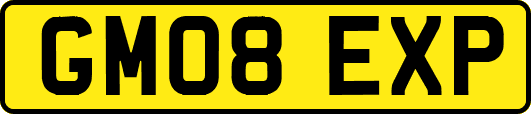 GM08EXP